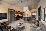 Studio apartment at The 503 Apartments in Dayton